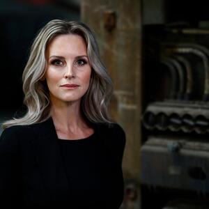 Foto von Emelie Schepp