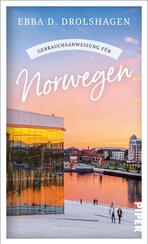 Gebrauchsanweisung für Norwegen