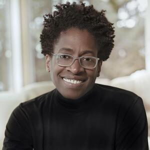 Foto von Jacqueline Woodson