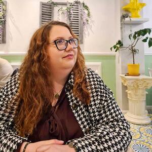 Foto von Marie Kärsting