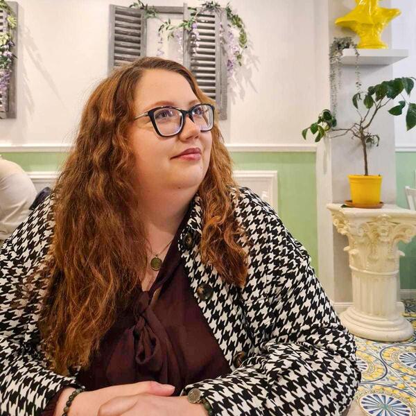 Foto von Marie Kärsting