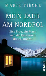 Mein Jahr am Nordpol