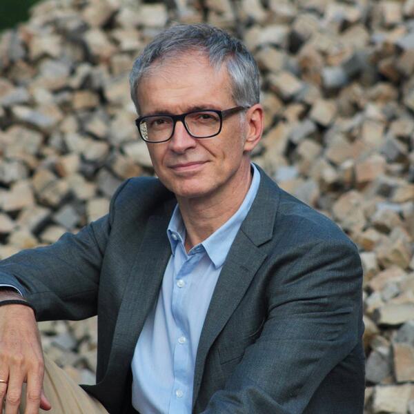 Foto von Paul Ingendaay