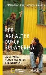 Per Anhalter durch Südamerika