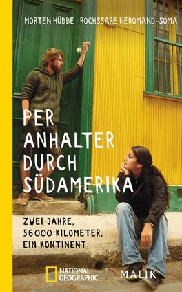 Per Anhalter durch Südamerika