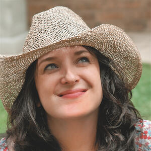 Foto von Rowan Coleman