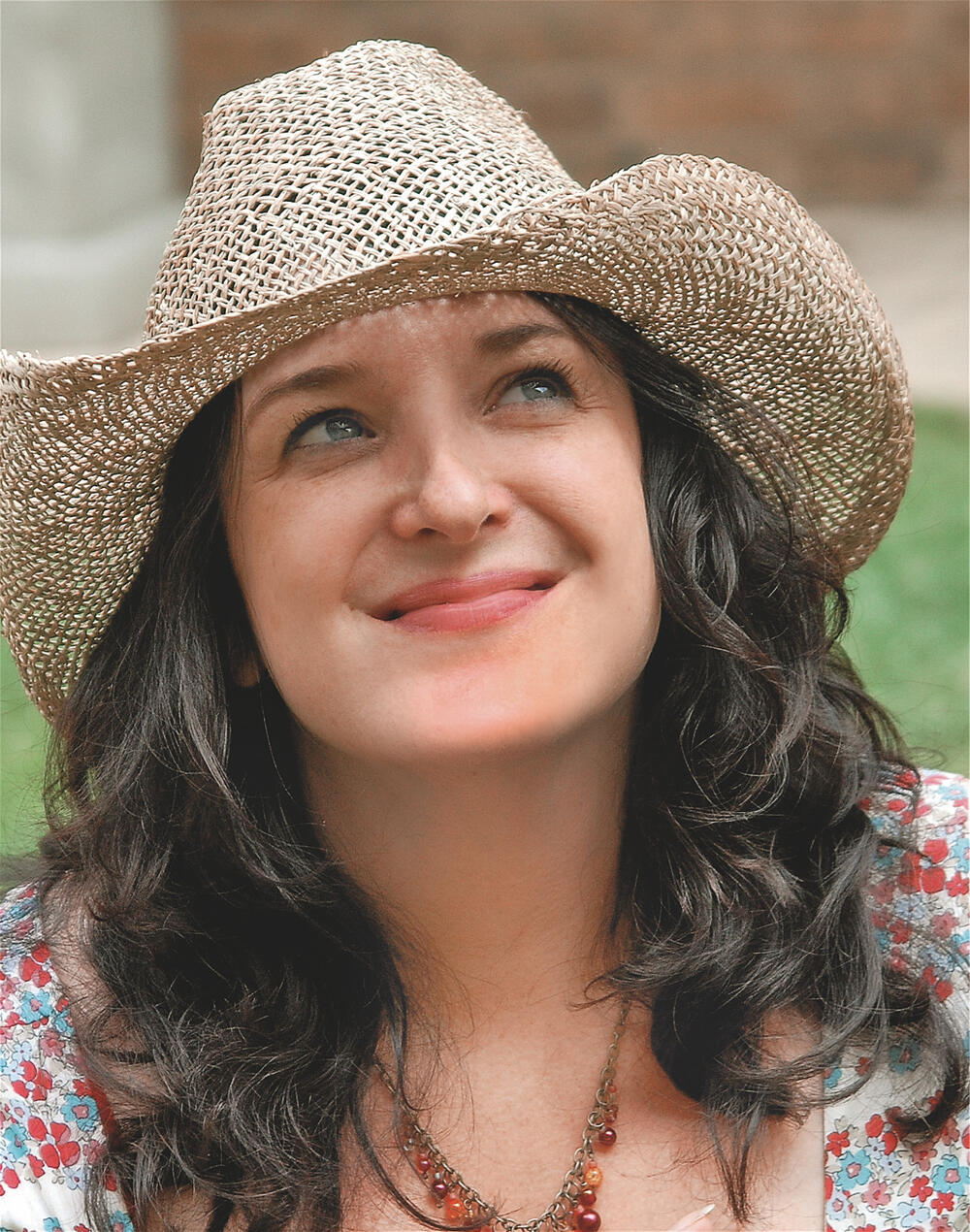 Foto von Rowan Coleman
