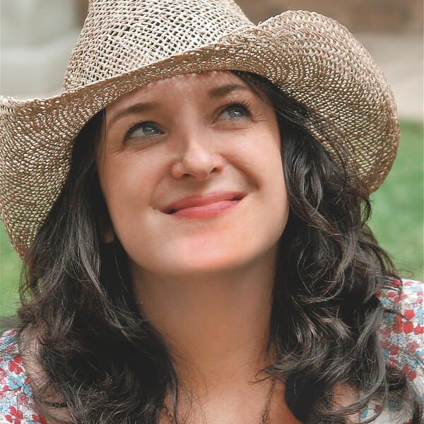 Foto von Rowan Coleman
