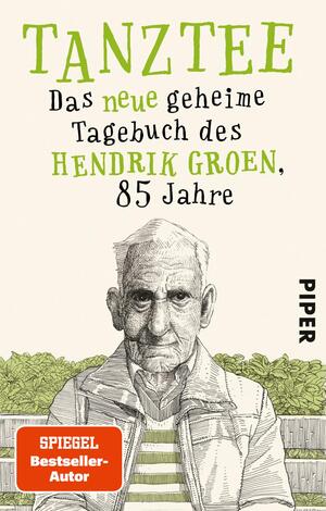 Tanztee (Hendrik Groen 2)