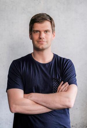 Foto von Ulrich Thiele