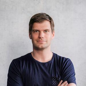 Foto von Ulrich Thiele