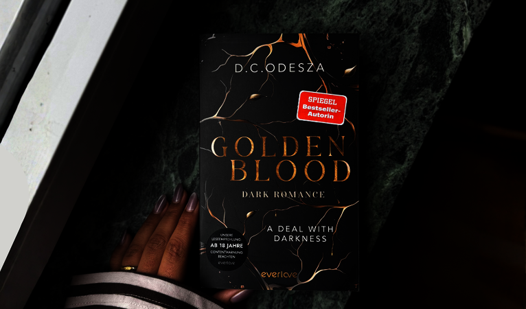 Dark Romance von D.C. Odesza