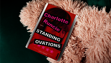 Standing Ovations von Charlotte Runcie