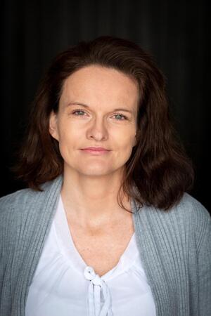Birgit Loistl