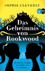 Das Geheimnis von Rookwood