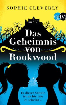 Das Geheimnis von Rookwood