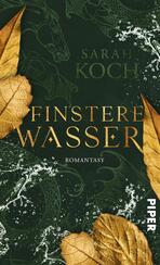 Finstere Wasser