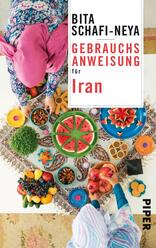 Gebrauchsanweisung für Iran
