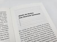 Innenansicht des Buches „Gebrauchsanweisung für Masuren“