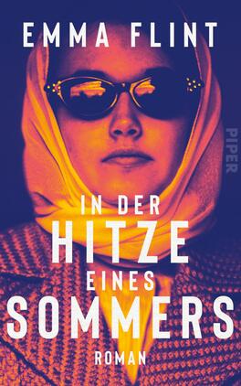 In der Hitze eines Sommers