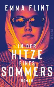 In der Hitze eines Sommers