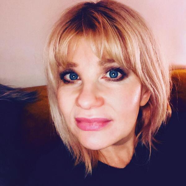 Foto von Jane Graham