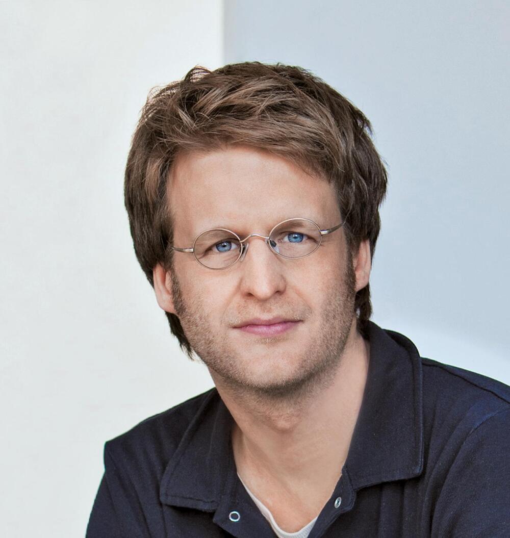 Foto von Michael Ebmeyer