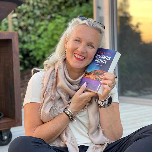 Foto von Nicole de Vert