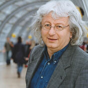 Péter Esterházy