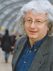 Péter Esterházy