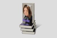 Bücherstapel des Buches „Punk“