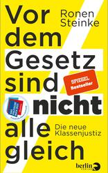 Vor dem Gesetz sind nicht alle gleich