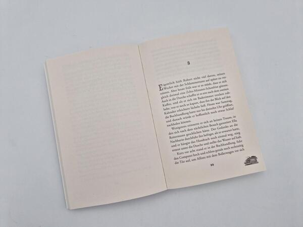 Außenansicht des Buches „101 Schlawiner“