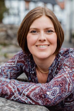Bettina Lausen