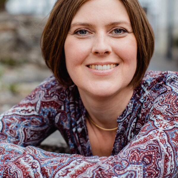Foto von Bettina Lausen