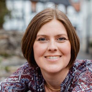 Foto von Bettina Lausen