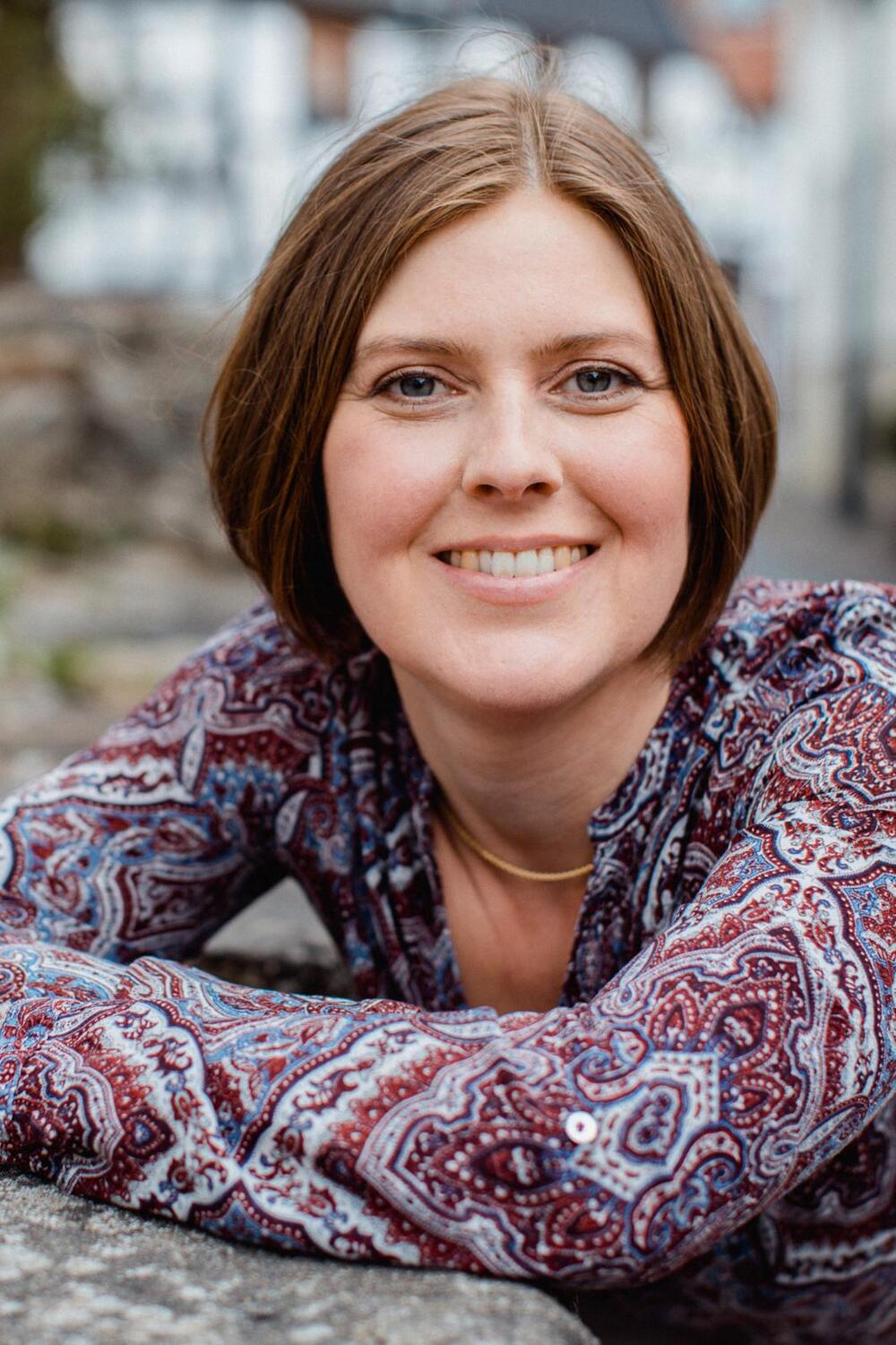 Foto von Bettina Lausen