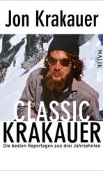 Classic Krakauer