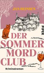 Der Sommermordclub
