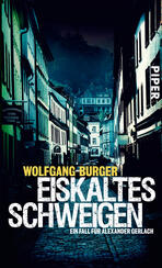 Eiskaltes Schweigen Eiskaltes Schweigen