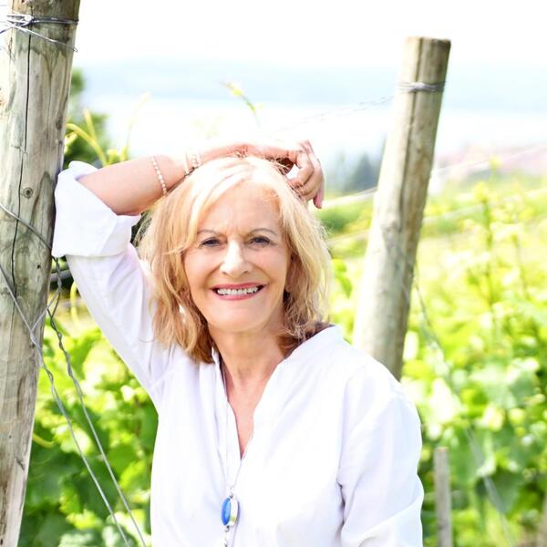 Foto von Gaby Hauptmann