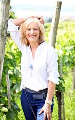 Gaby Hauptmann