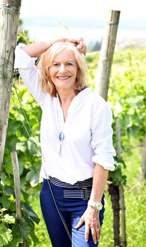 Gaby Hauptmann