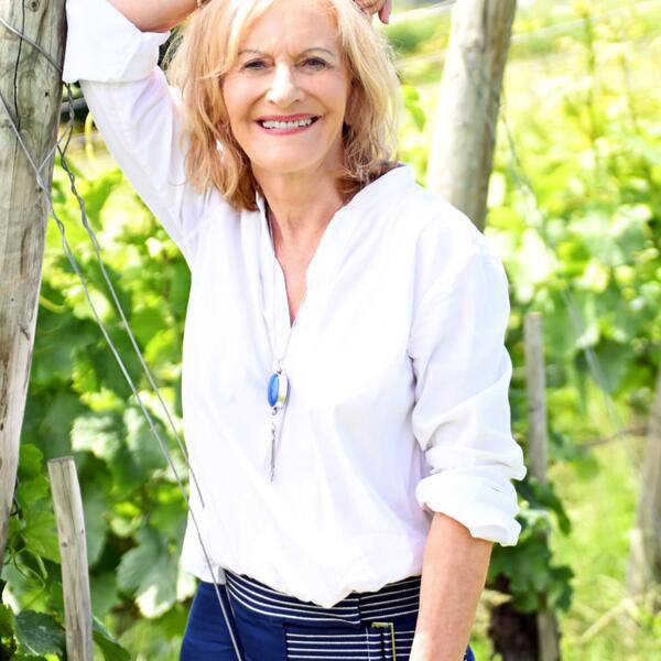 Foto von Gaby Hauptmann