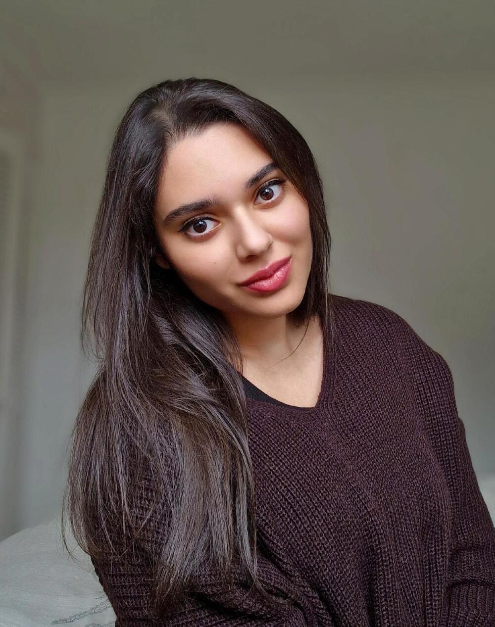Foto von Kiera Azar