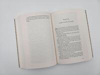 Außenansicht des Buches „König der Turniere“