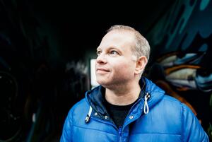 Kristof Magnusson