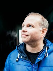 Kristof Magnusson