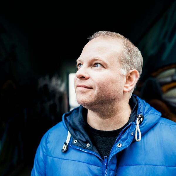 Foto von Kristof Magnusson