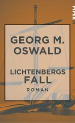 Lichtenbergs Fall